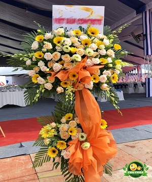 Hoa Khánh Thành 2411-KM14