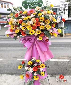 Khai Trương Hồng Phát 2411-KM26