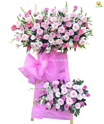 Kệ Hoa Hồng Phát 2411-KM48