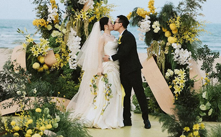 Trang Trí Ngoài Trời