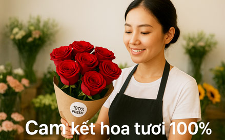Cam kết từ Chu Choa
